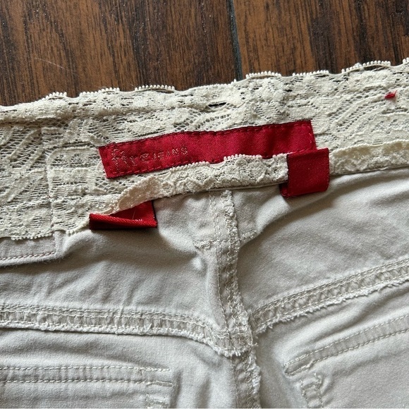 Fire Jeans Women Wide-Leg Pants - Picture 5 of 15